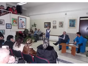 „Slika je kao pesma“